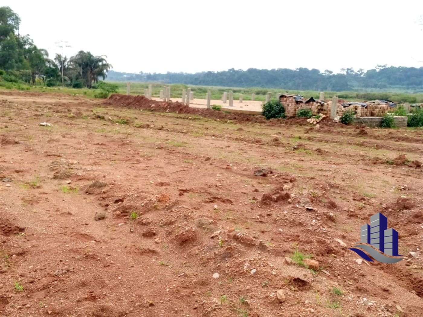 Multipurpose Land for sale in Entebbe Wakiso