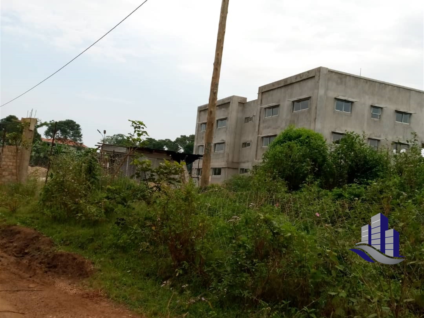 Multipurpose Land for sale in Entebbe Wakiso