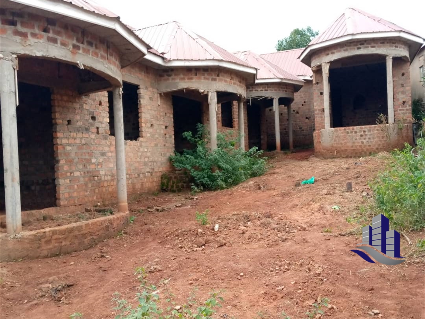 Shell House for sale in Seguku Wakiso