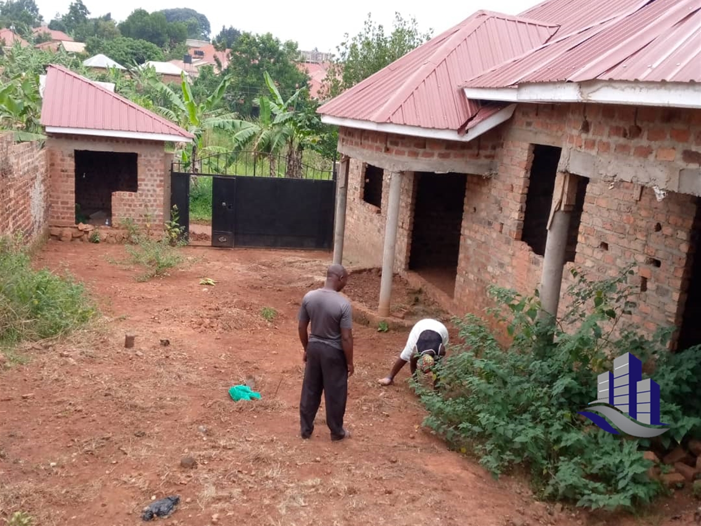 Shell House for sale in Seguku Wakiso