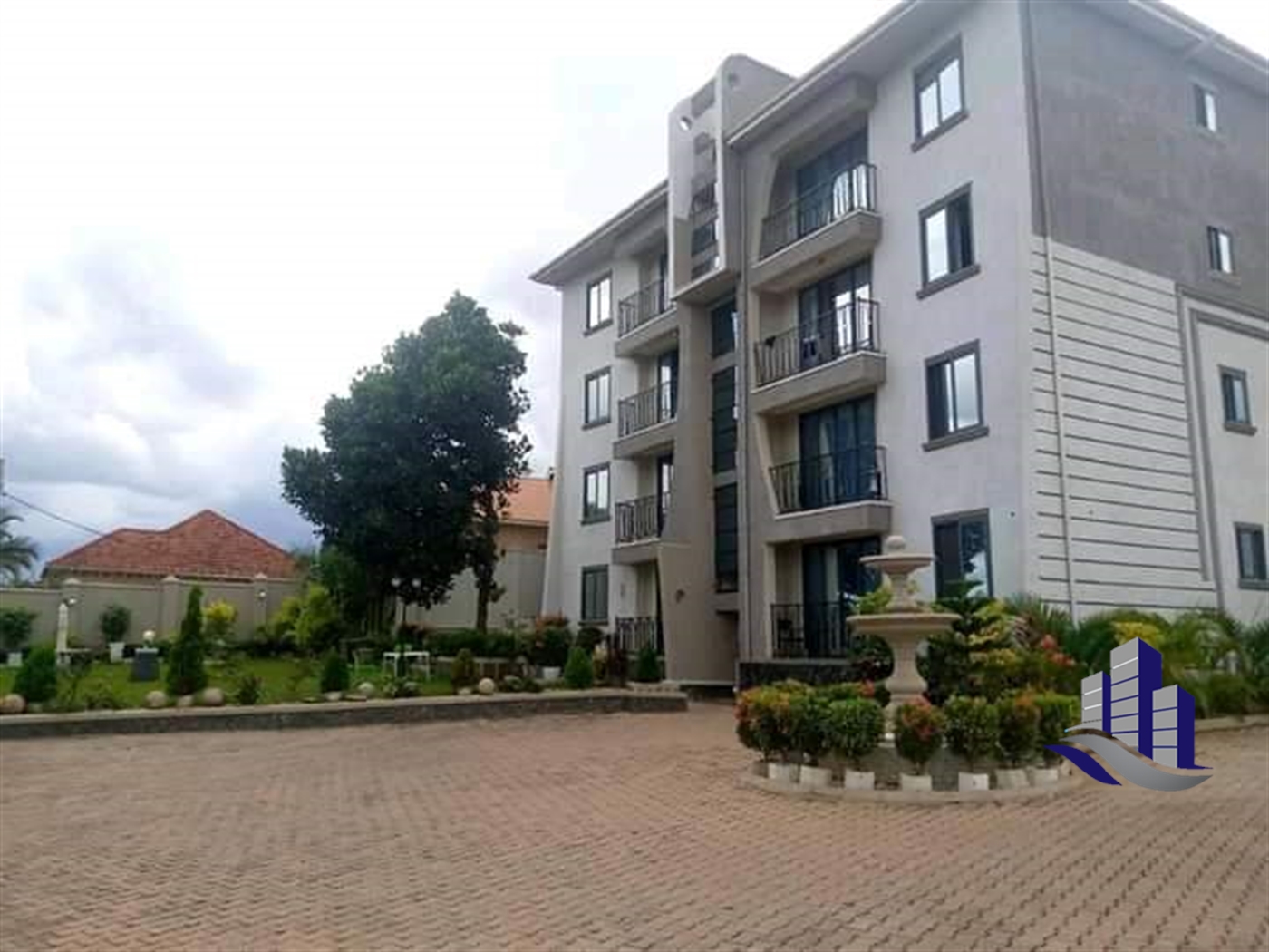 Apartment for rent in Muyenga Kampala