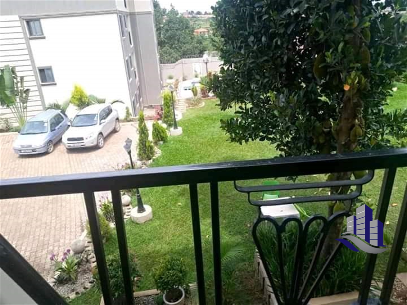 Apartment for rent in Muyenga Kampala