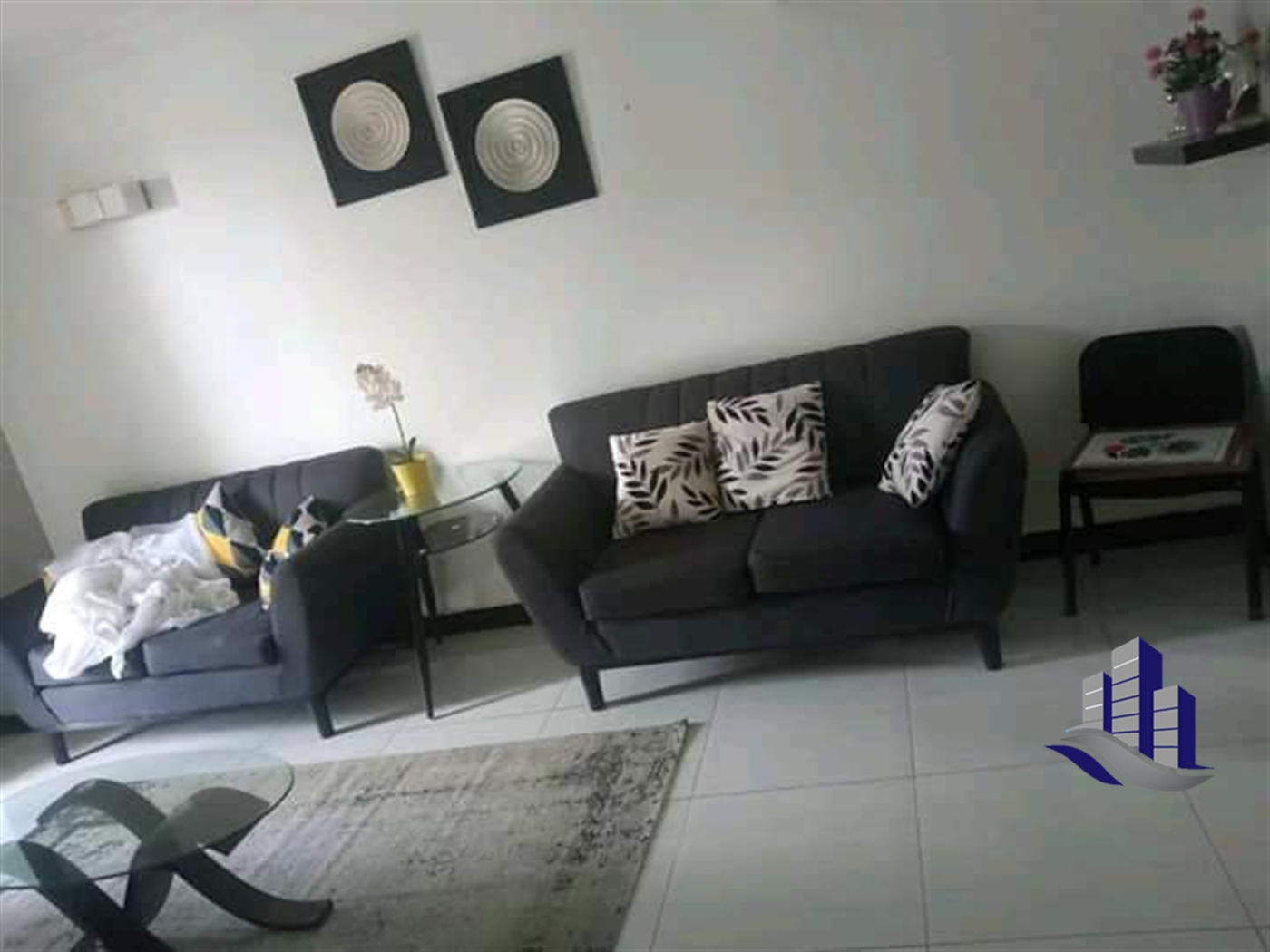 Apartment for rent in Muyenga Kampala