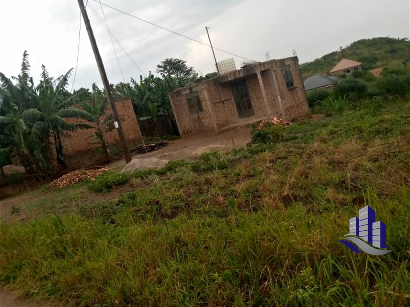 Multipurpose Land for sale in Bombo Luweero