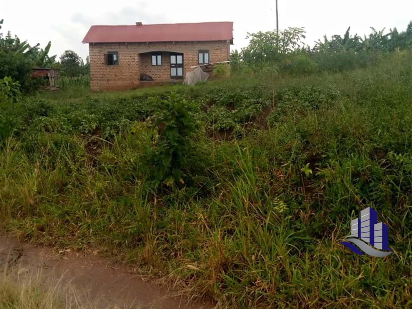 Multipurpose Land for sale in Bombo Luweero