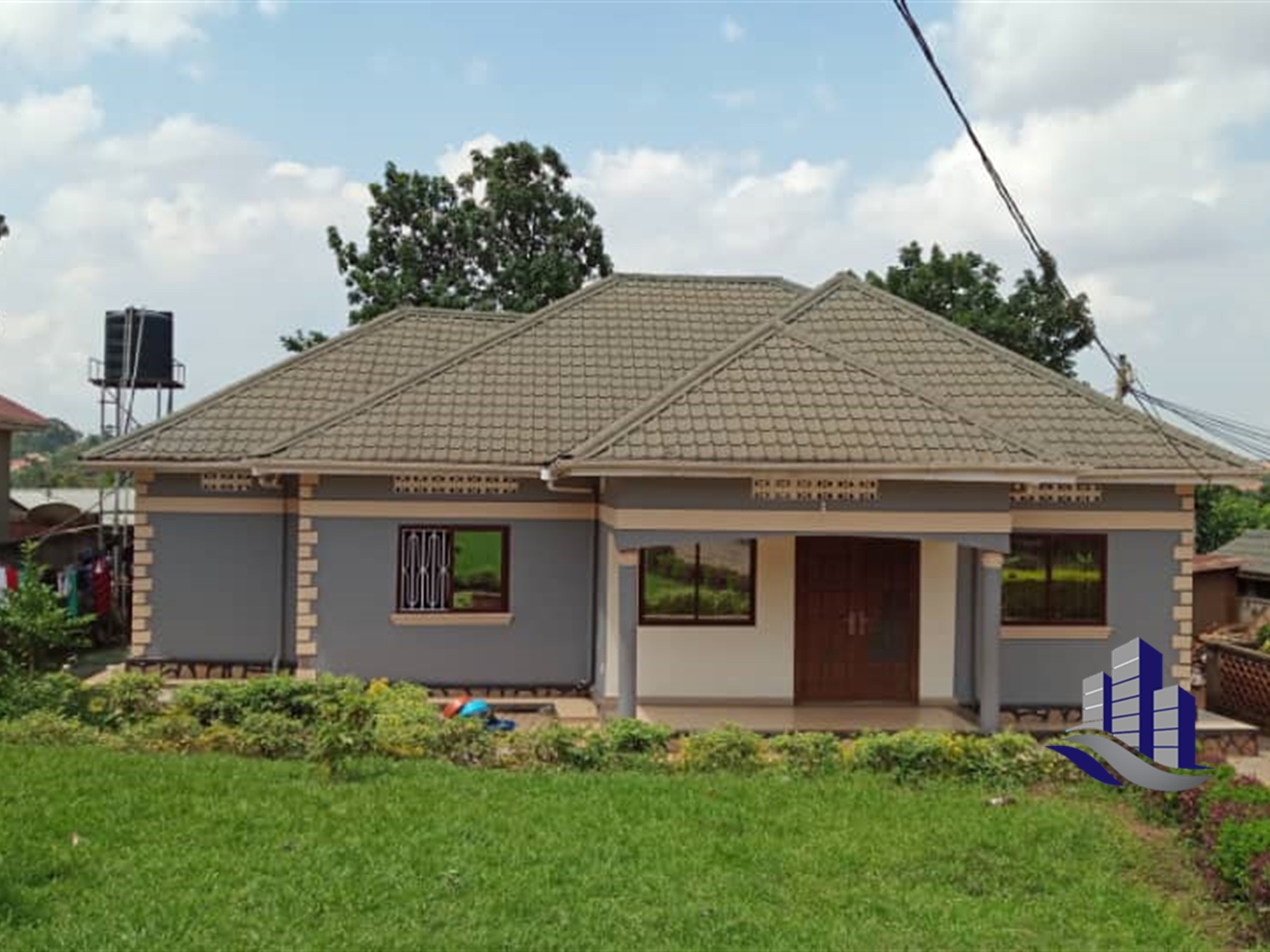 Bungalow for sale in Lungujja Kampala