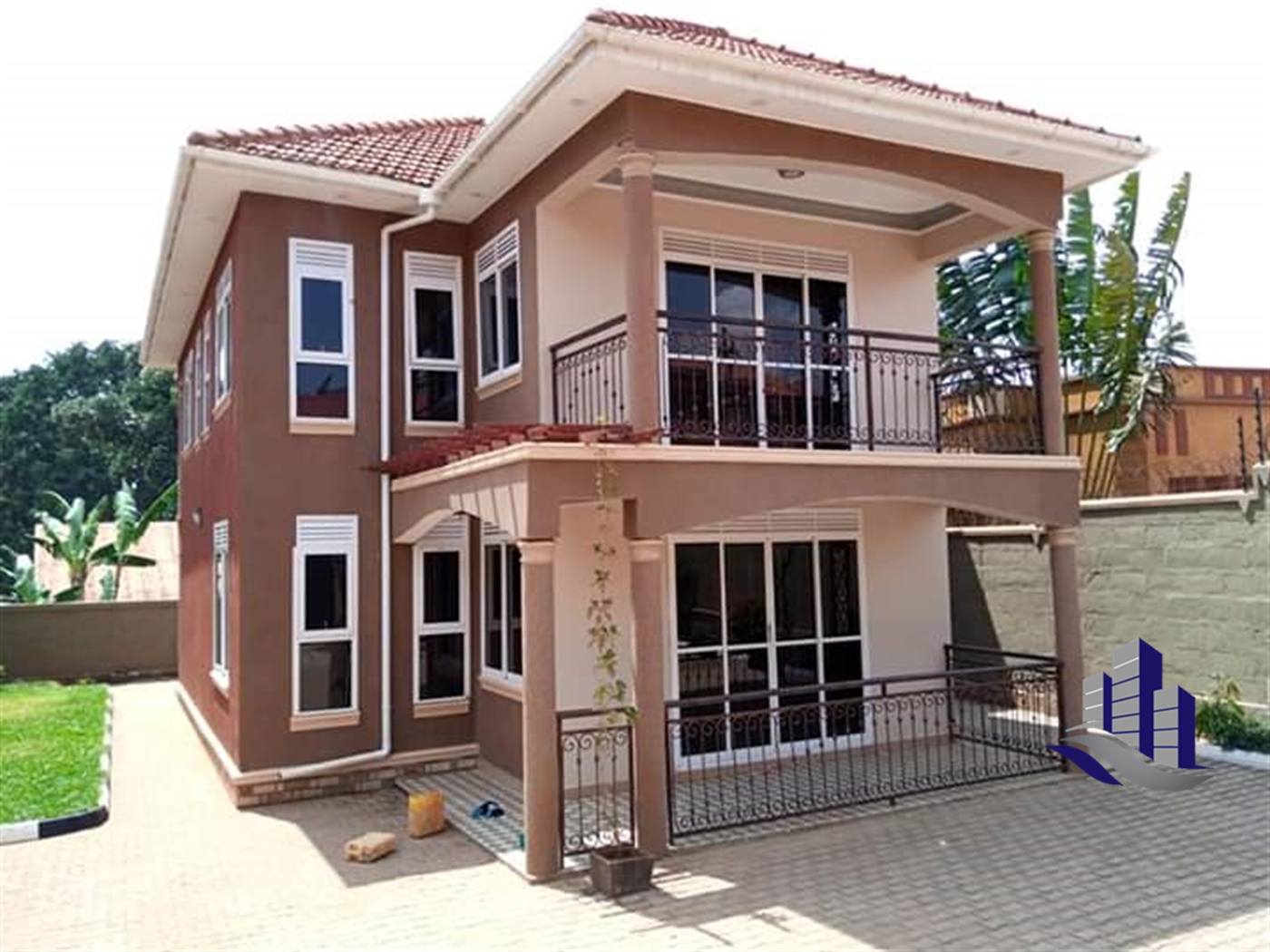 Bungalow for sale in Kyaliwajjala Kampala