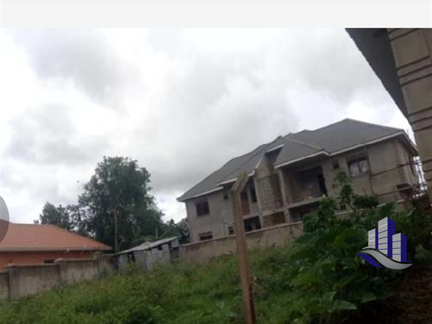 Shell House for sale in Kitende Wakiso