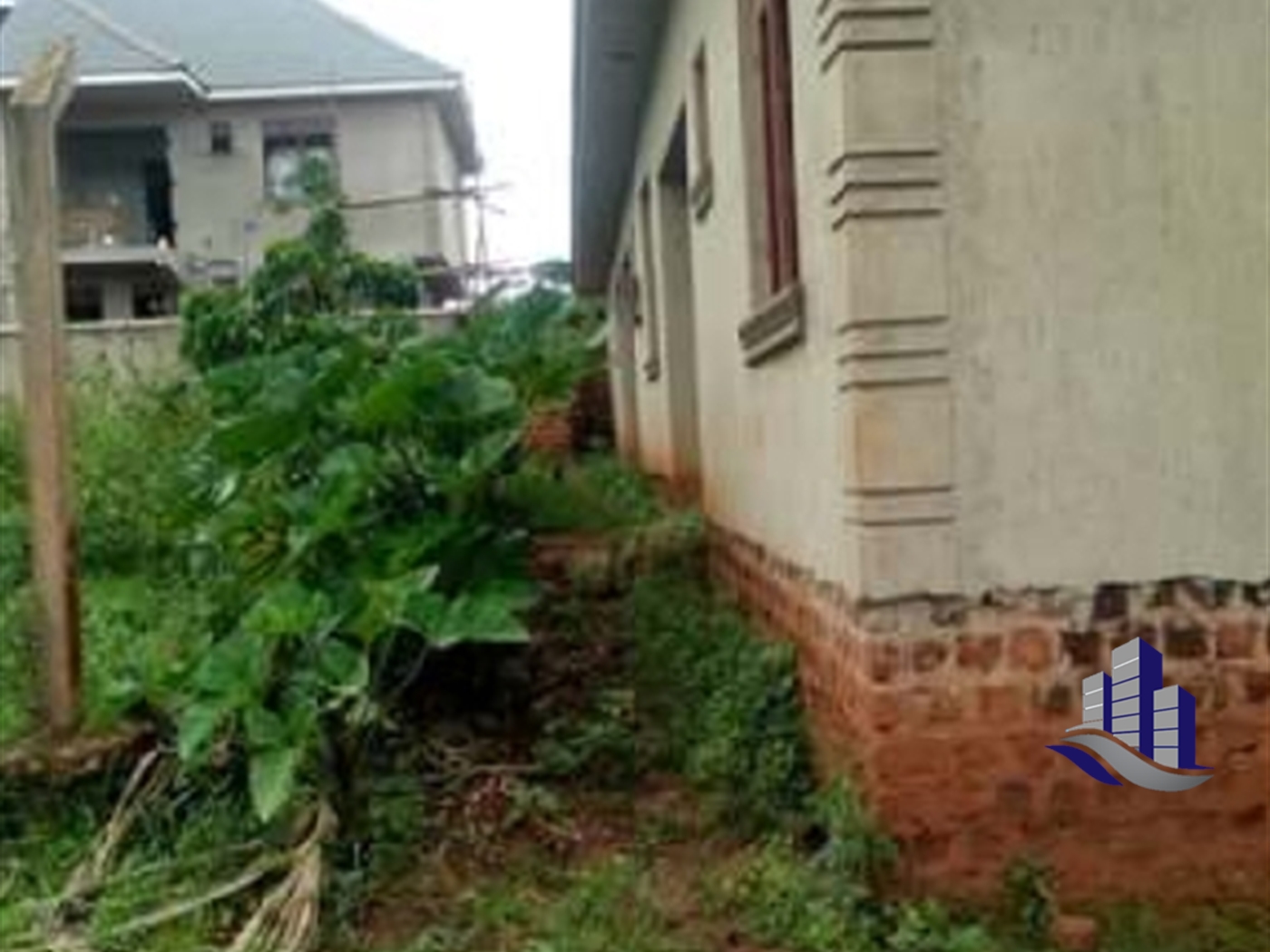 Shell House for sale in Kitende Wakiso