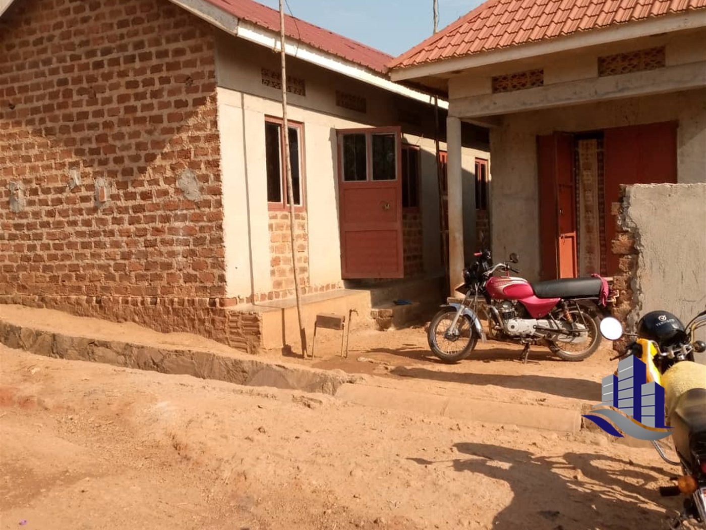 Shell House for sale in Seguku Wakiso