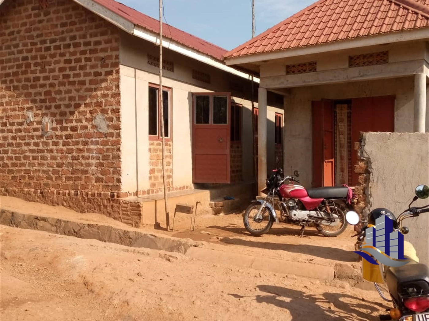 Shell House for sale in Seguku Wakiso