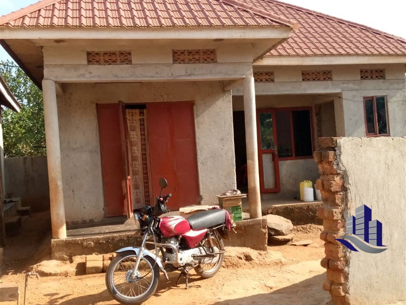 Shell House for sale in Seguku Wakiso