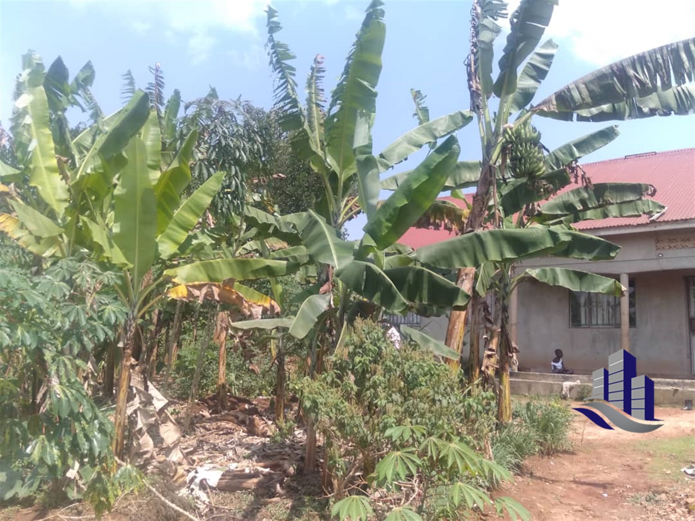 Multipurpose Land for sale in Namagoma Masaka