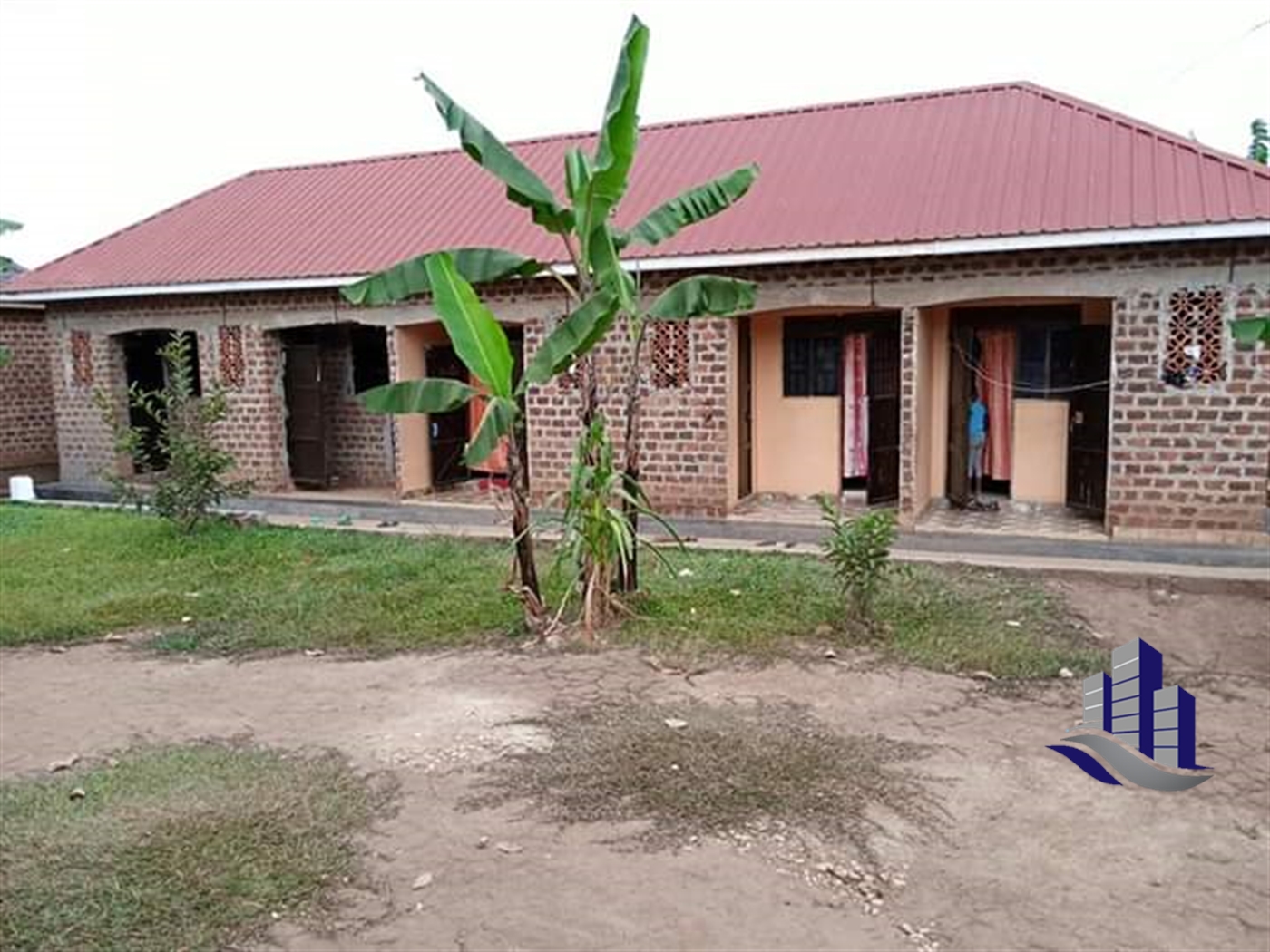 Rental units for sale in Mpererwe Wakiso