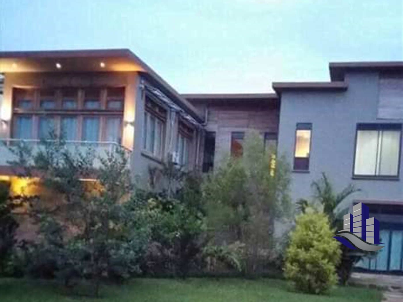 Maisonette for sale in Nkumba Wakiso