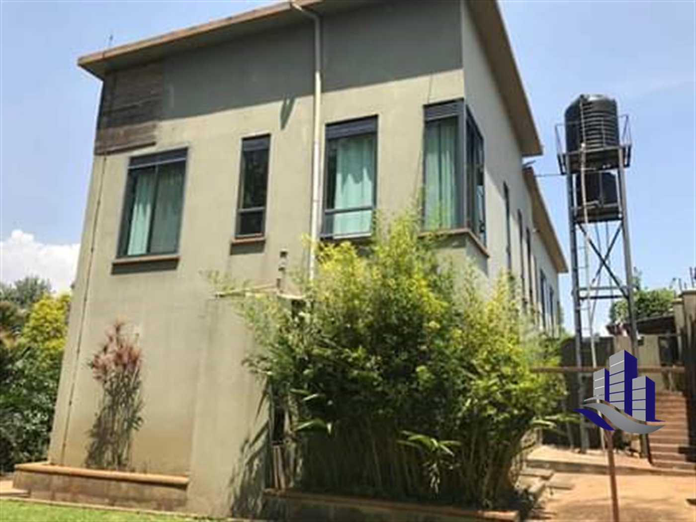 Maisonette for sale in Nkumba Wakiso