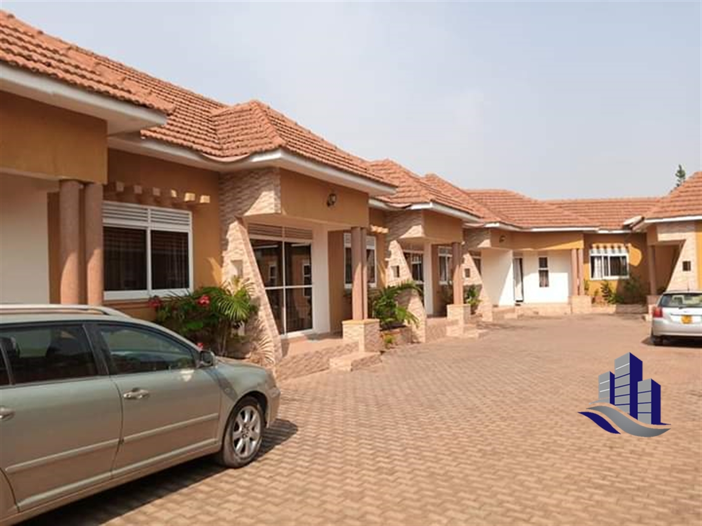 Semi Detached for sale in Kyanja Kampala