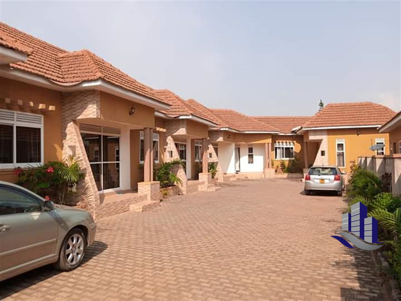 Semi Detached for sale in Kyanja Kampala