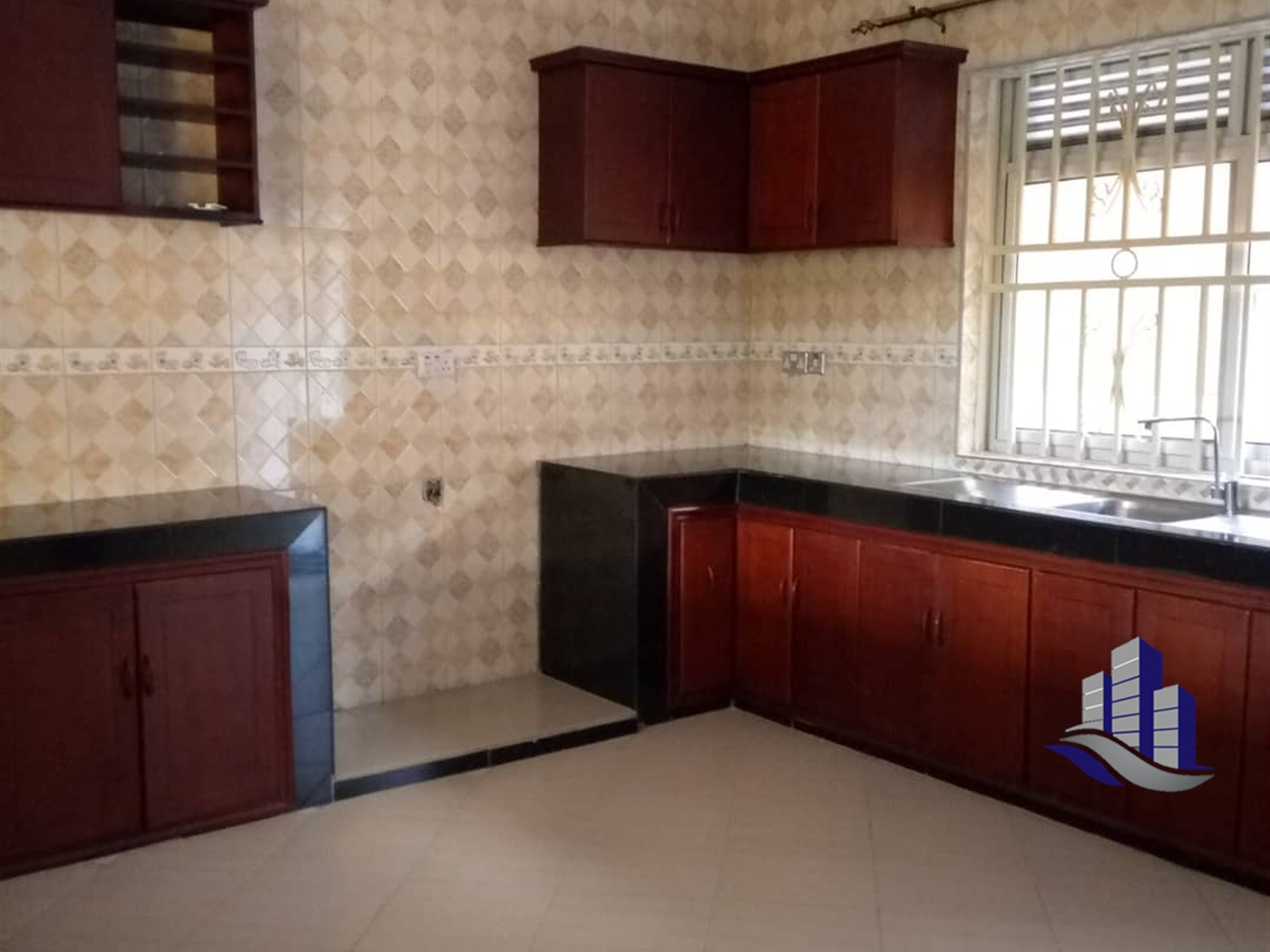 Storeyed house for sale in Bwebajja Wakiso