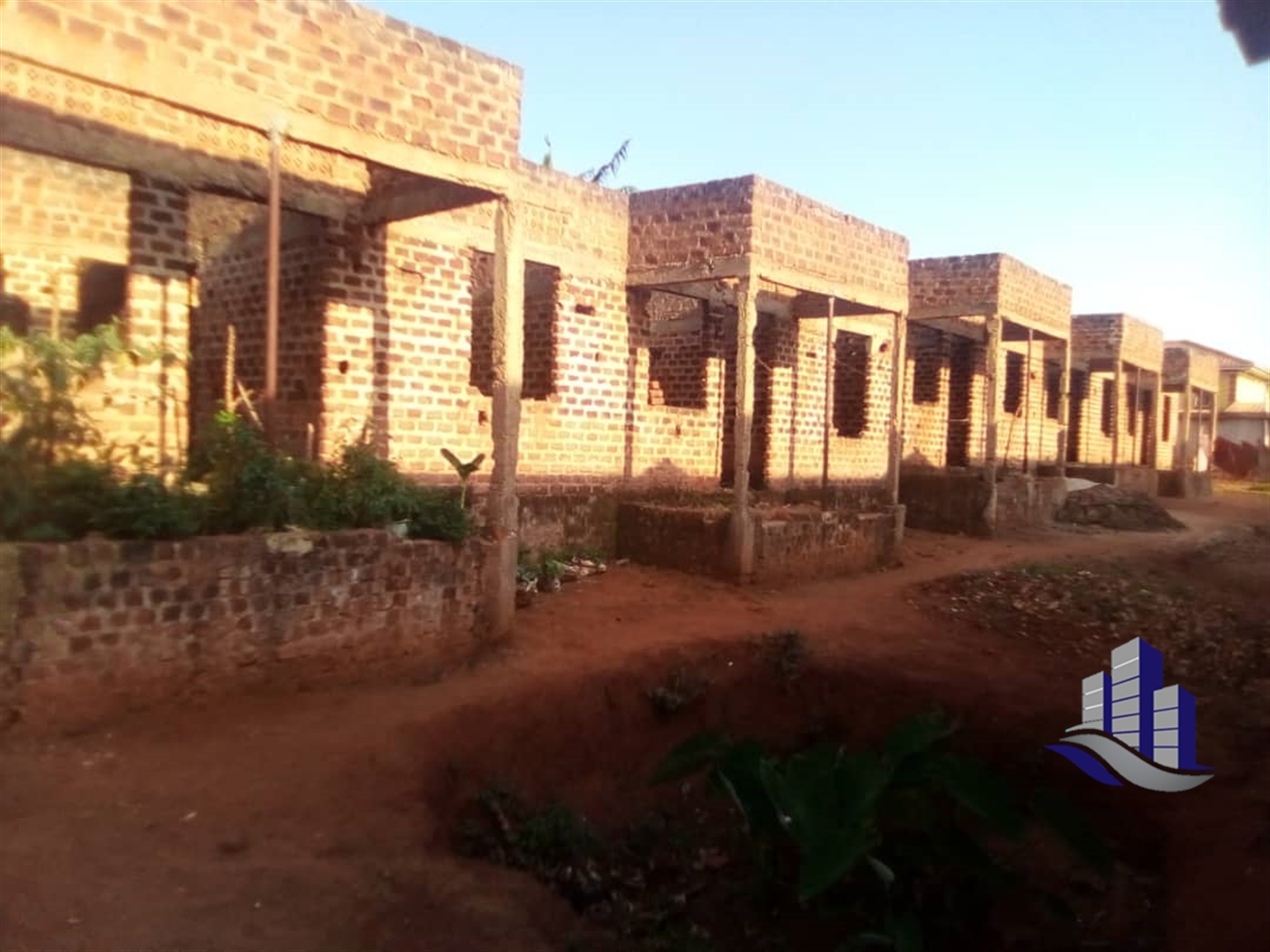 Shell House for sale in Nansana Wakiso