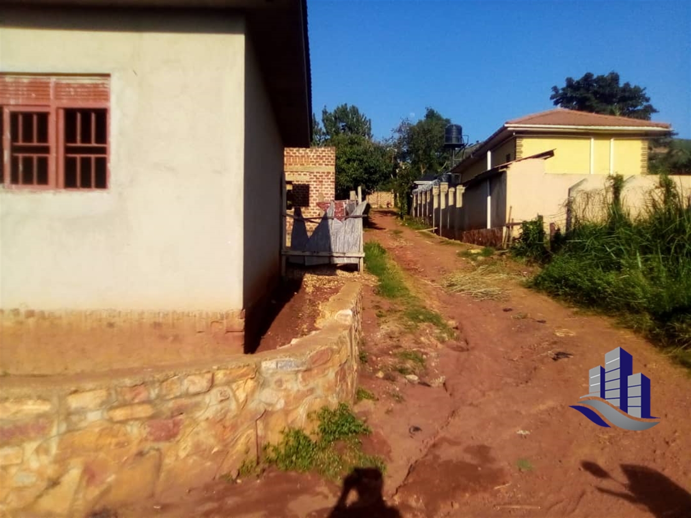 Shell House for sale in Nansana Wakiso