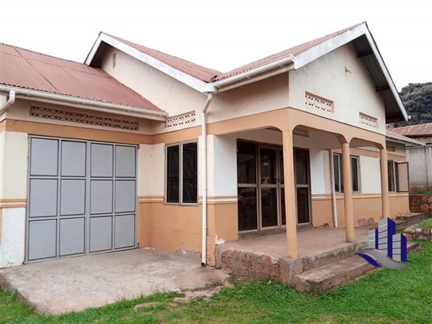 Bungalow for sale in Ntinda Kampala