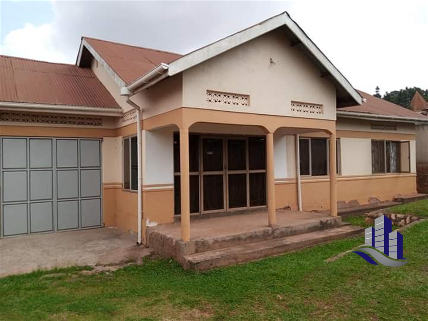 Bungalow for sale in Ntinda Kampala