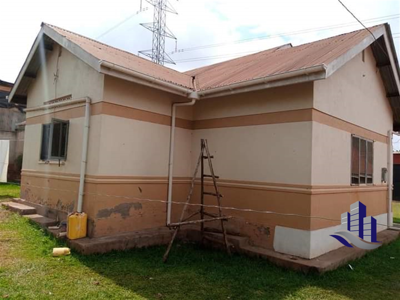 Bungalow for sale in Ntinda Kampala