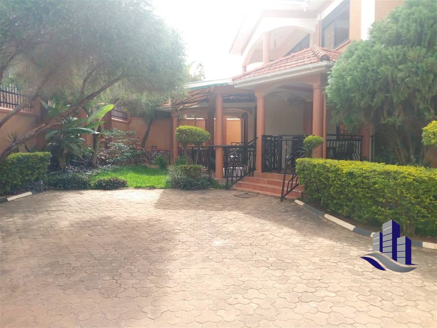 Mansion for sale in Muyenga Kampala