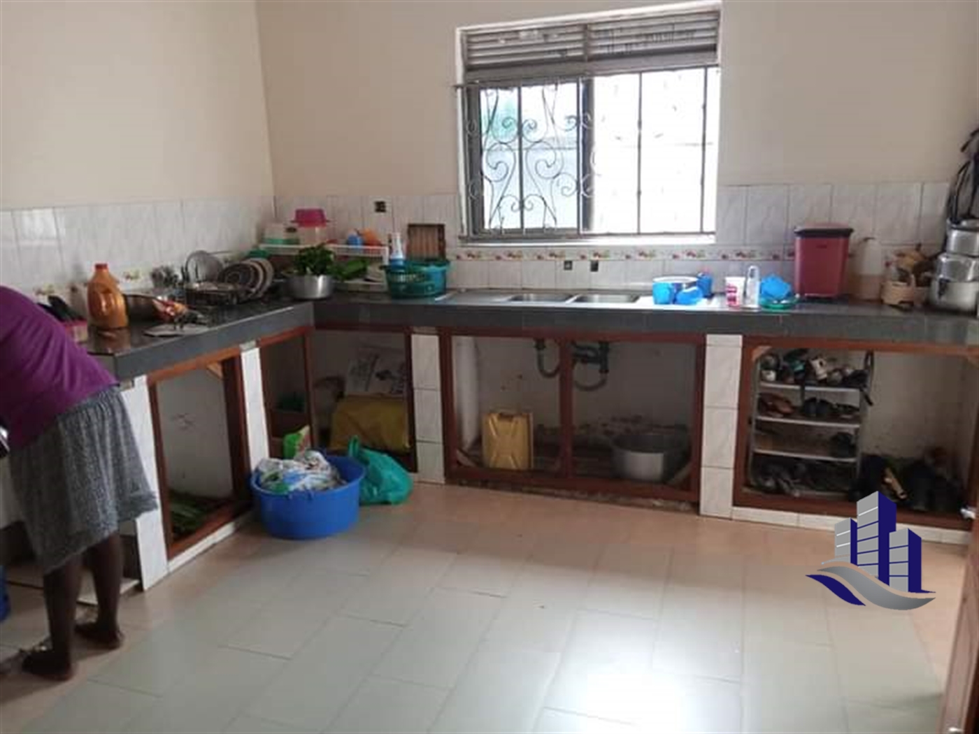 Bungalow for sale in Kira Wakiso