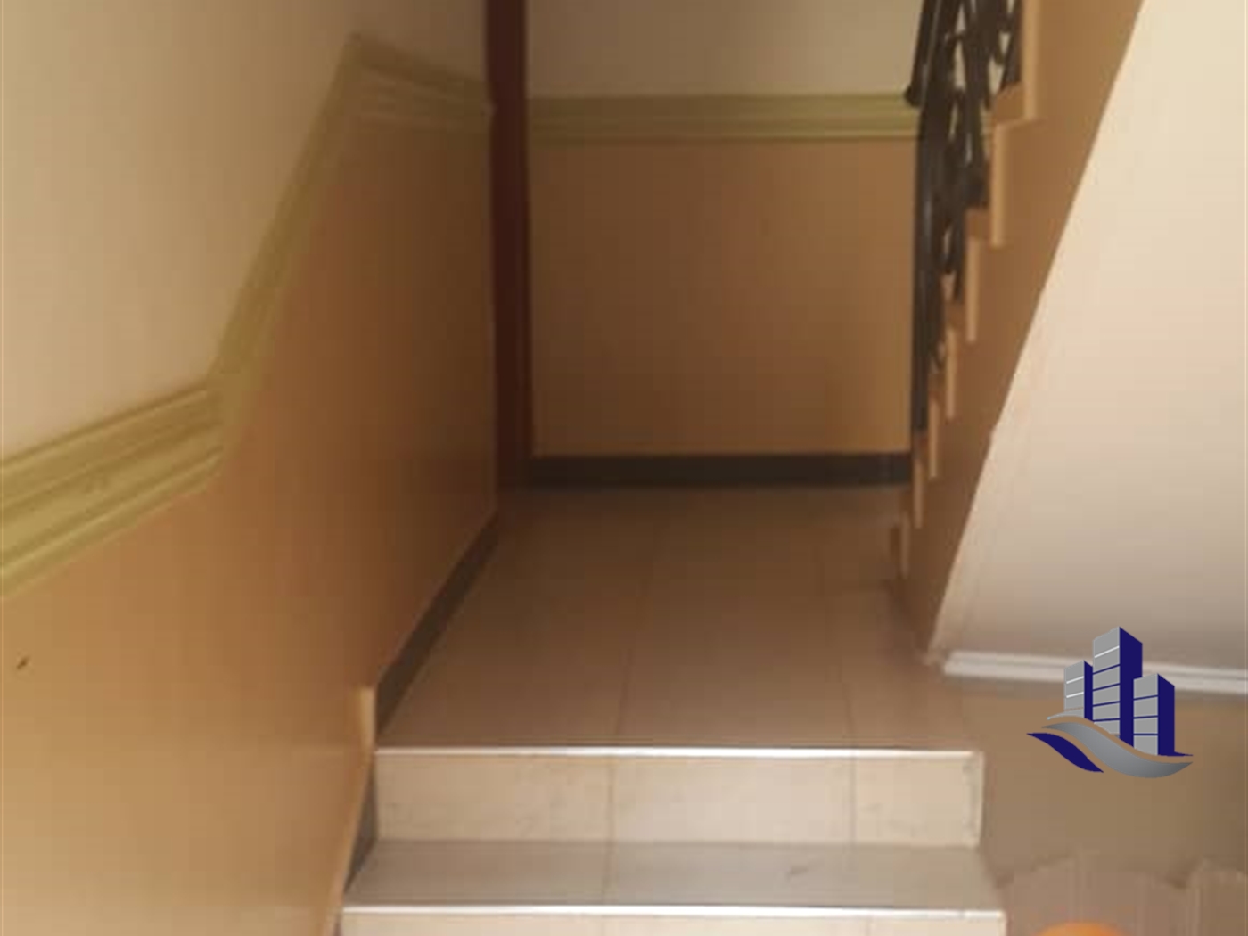 Apartment block for sale in Komamboga Wakiso