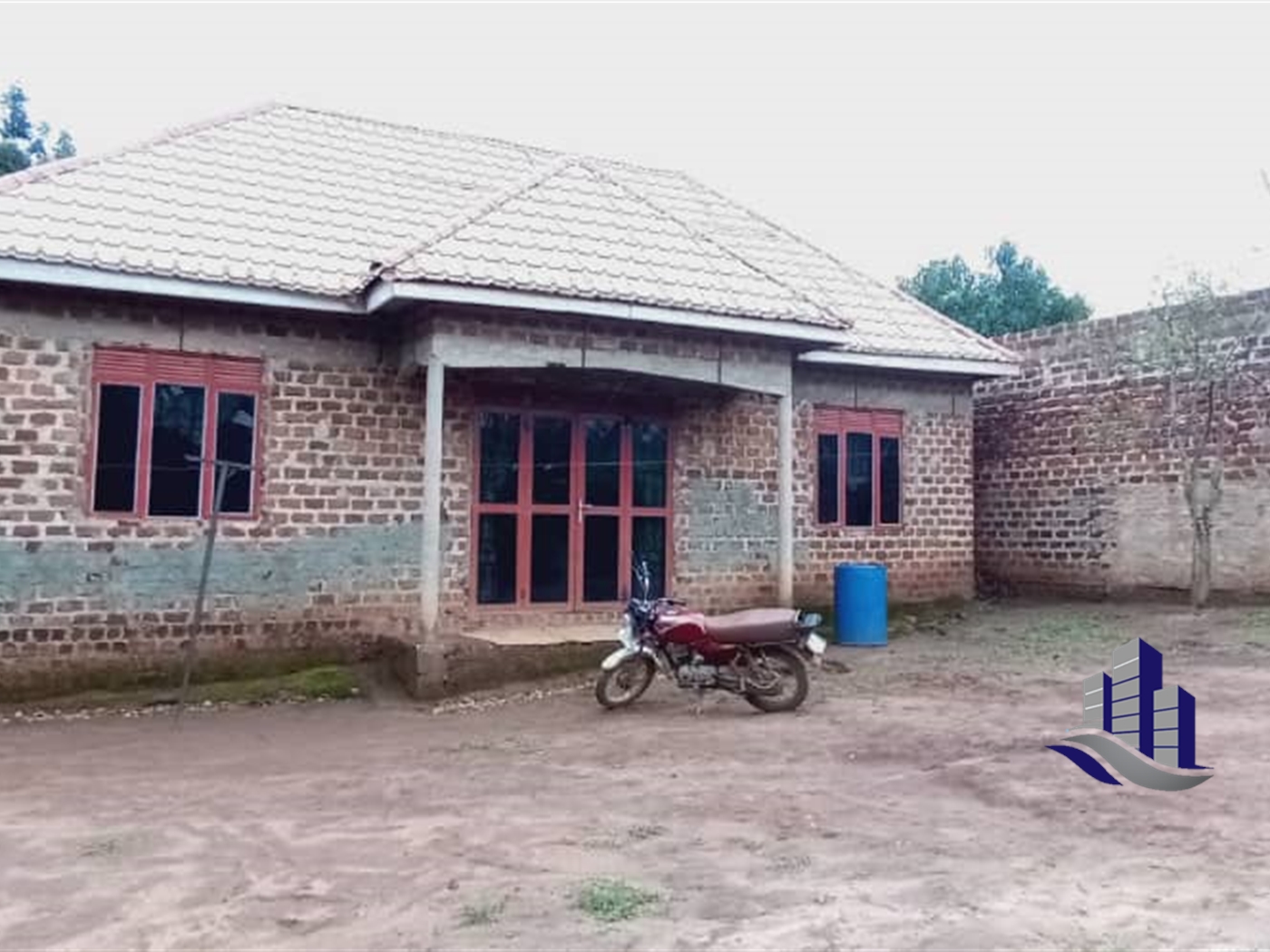 Shell House for sale in Kira Wakiso