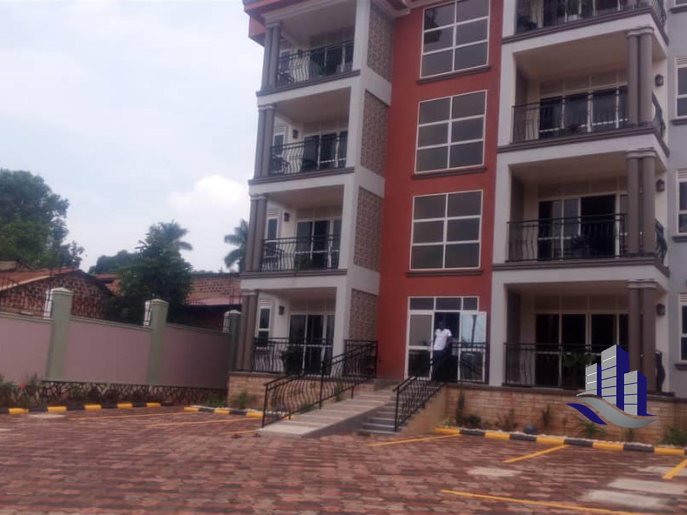 Apartment for rent in Muyenga Kampala