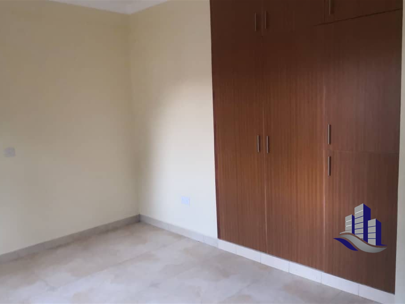 Apartment for rent in Buziga Kampala