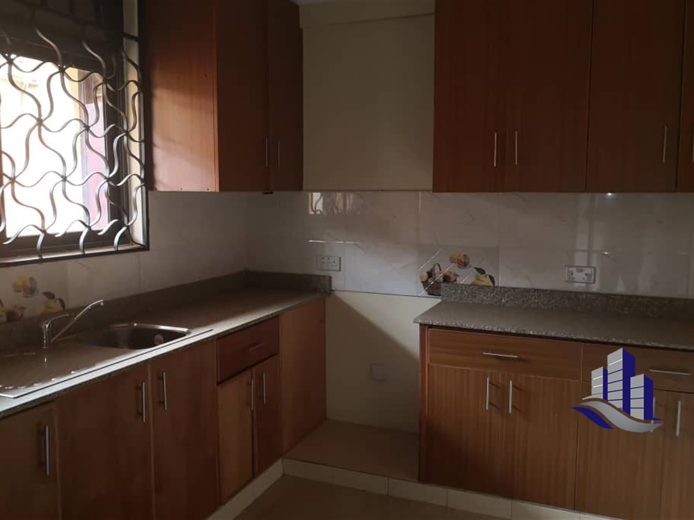 Apartment for rent in Buziga Kampala