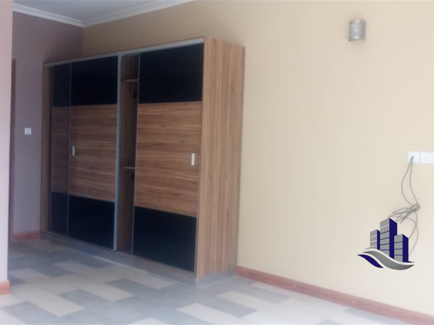 Apartment for rent in Buziga Kampala