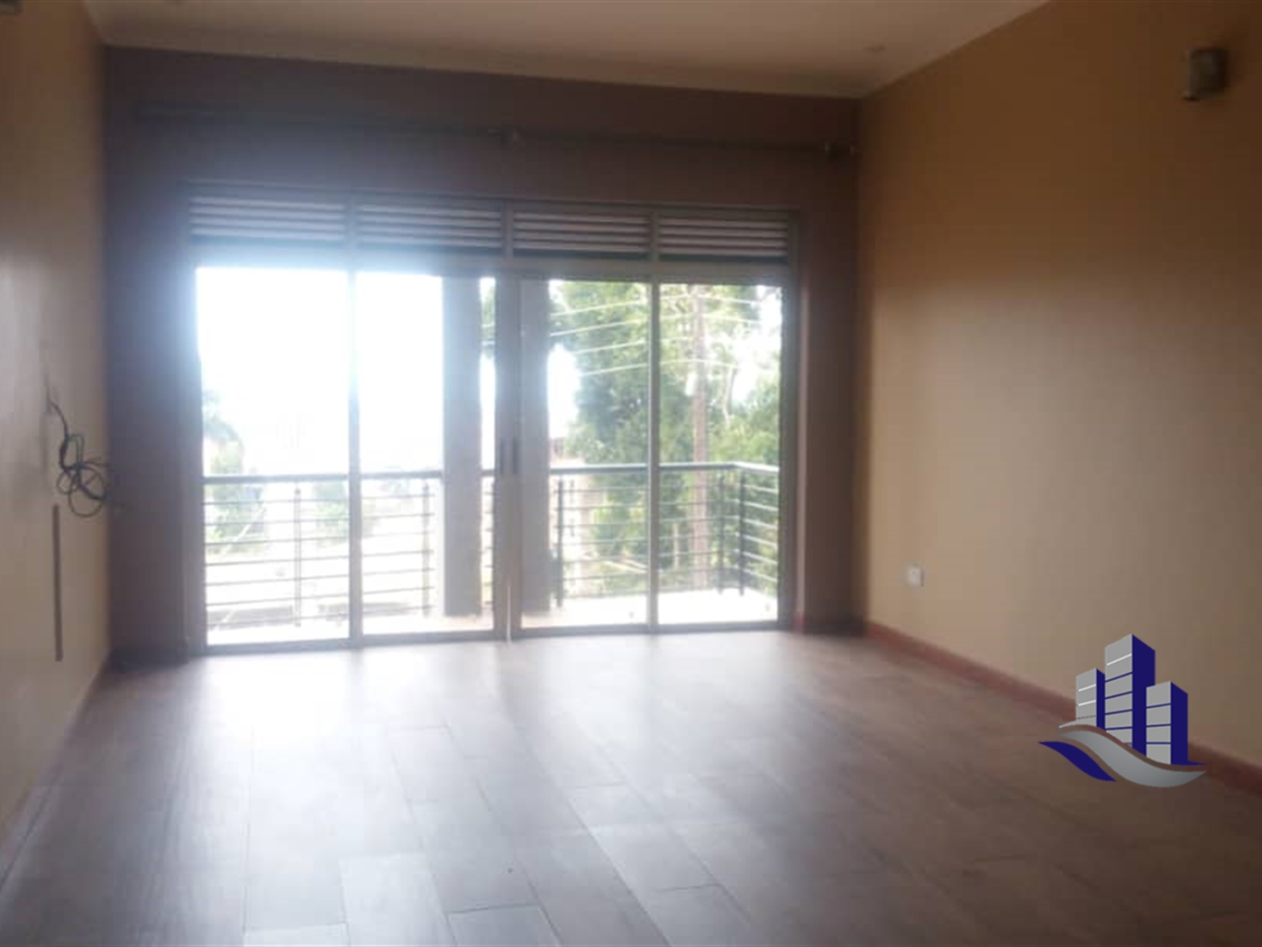 Apartment for rent in Buziga Kampala