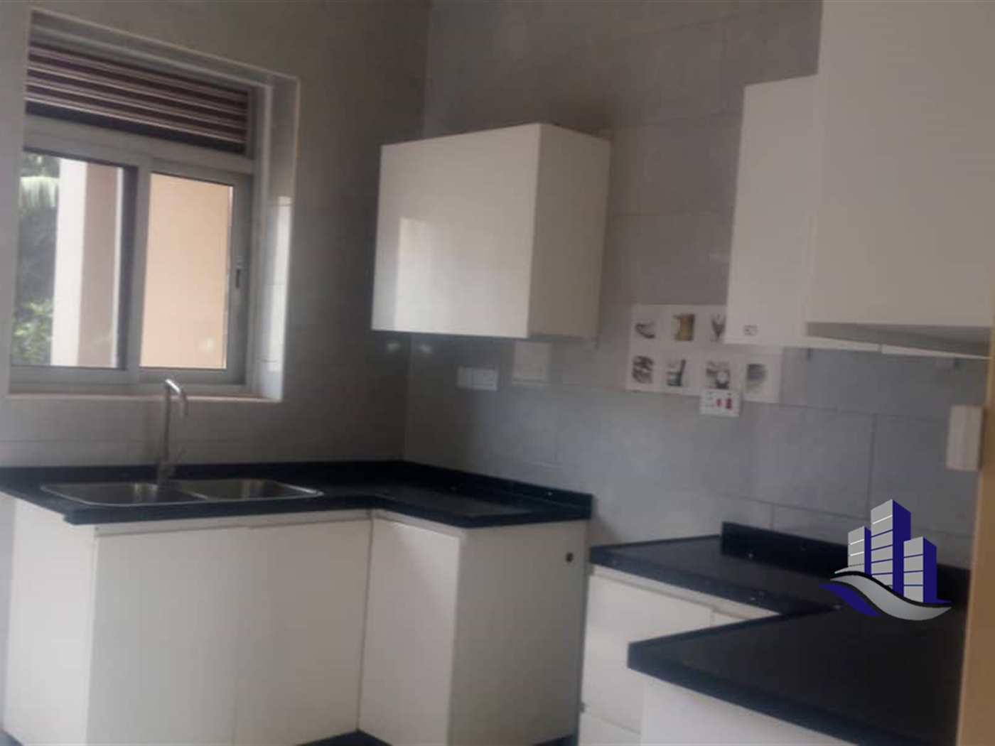 Apartment for rent in Buziga Kampala