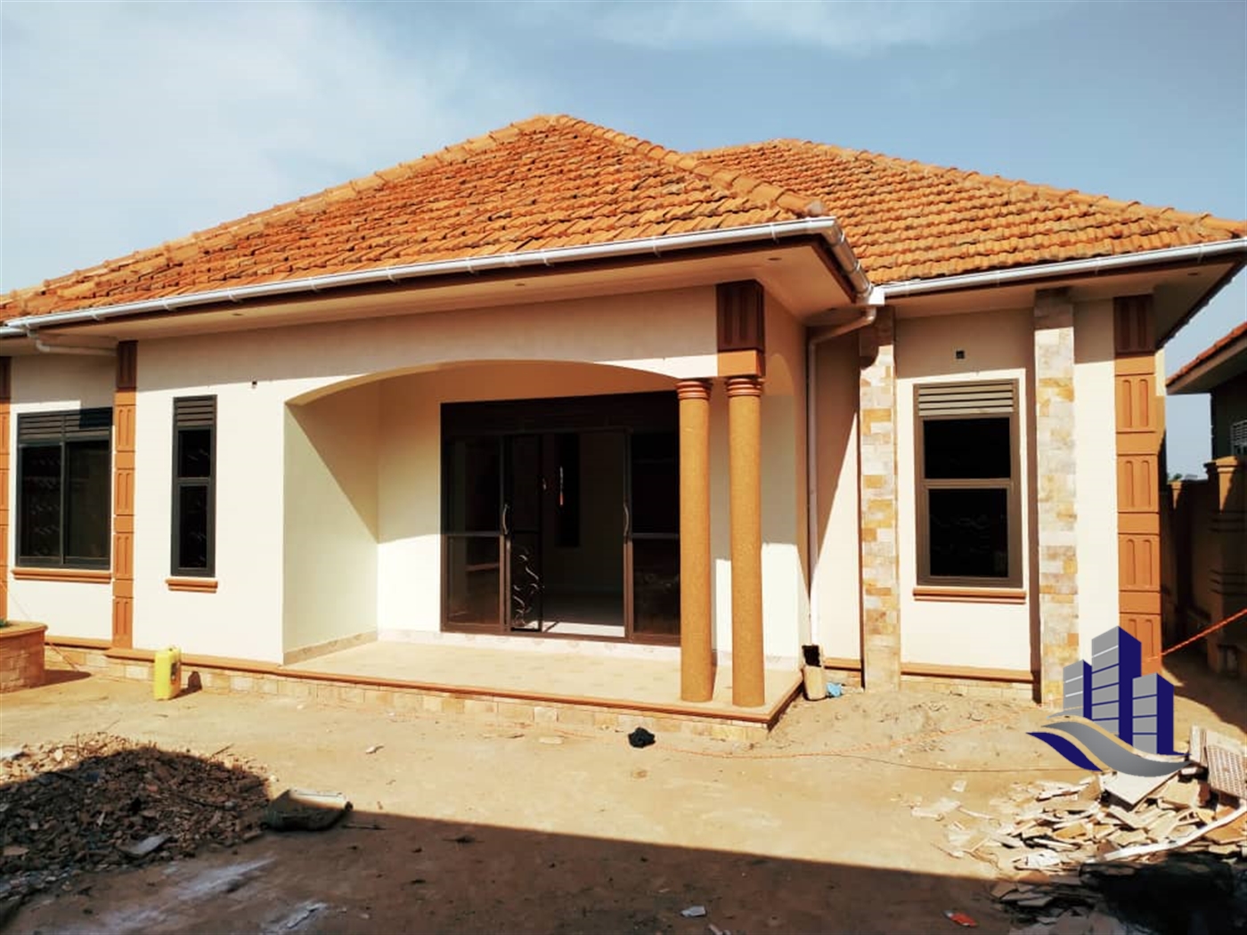 Bungalow for sale in Kira Wakiso