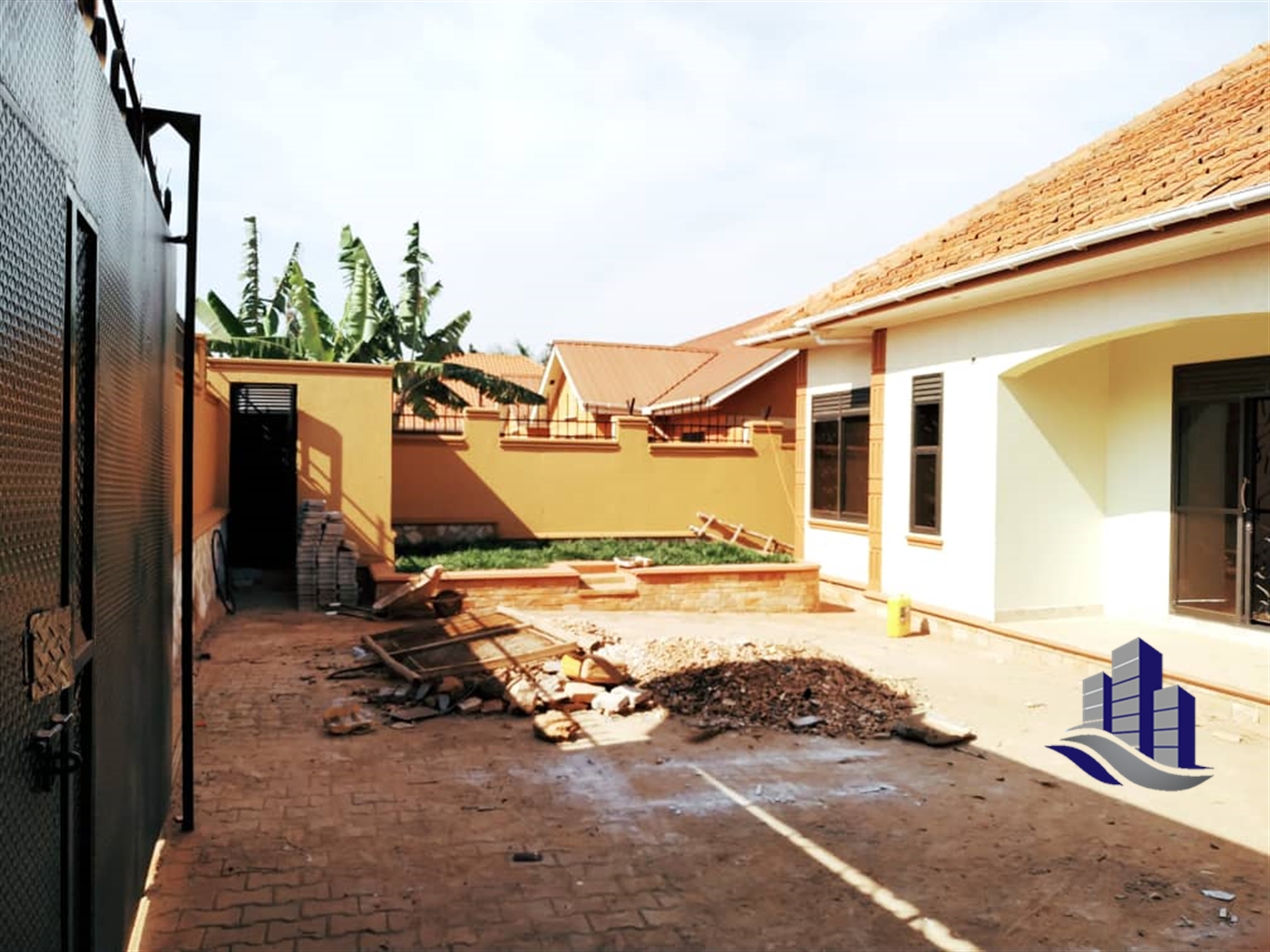 Bungalow for sale in Kira Wakiso