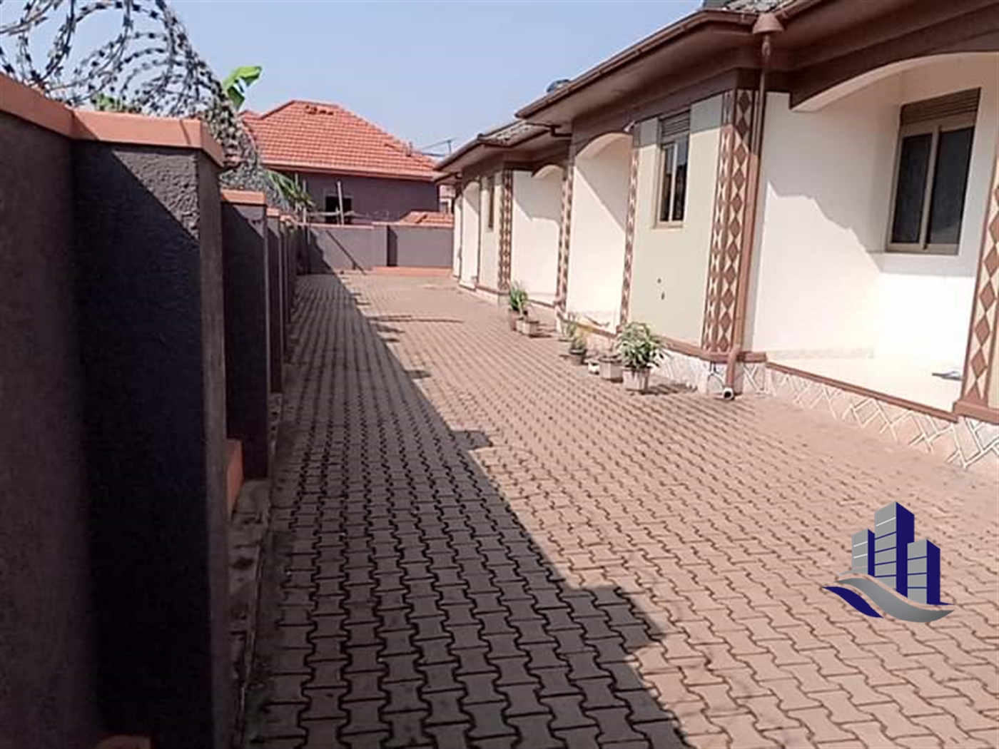 Rental units for sale in Najjera Wakiso