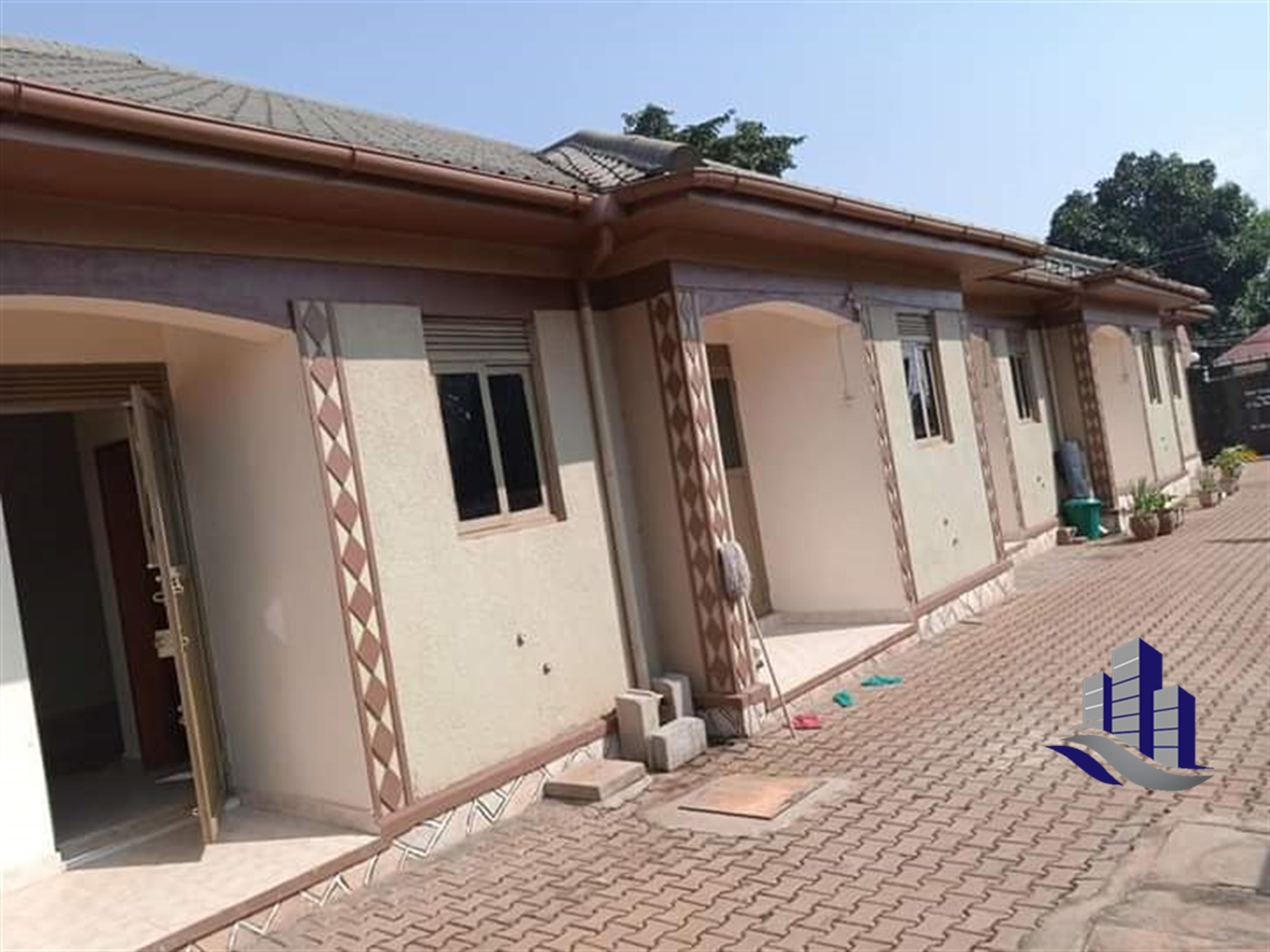 Rental units for sale in Najjera Wakiso