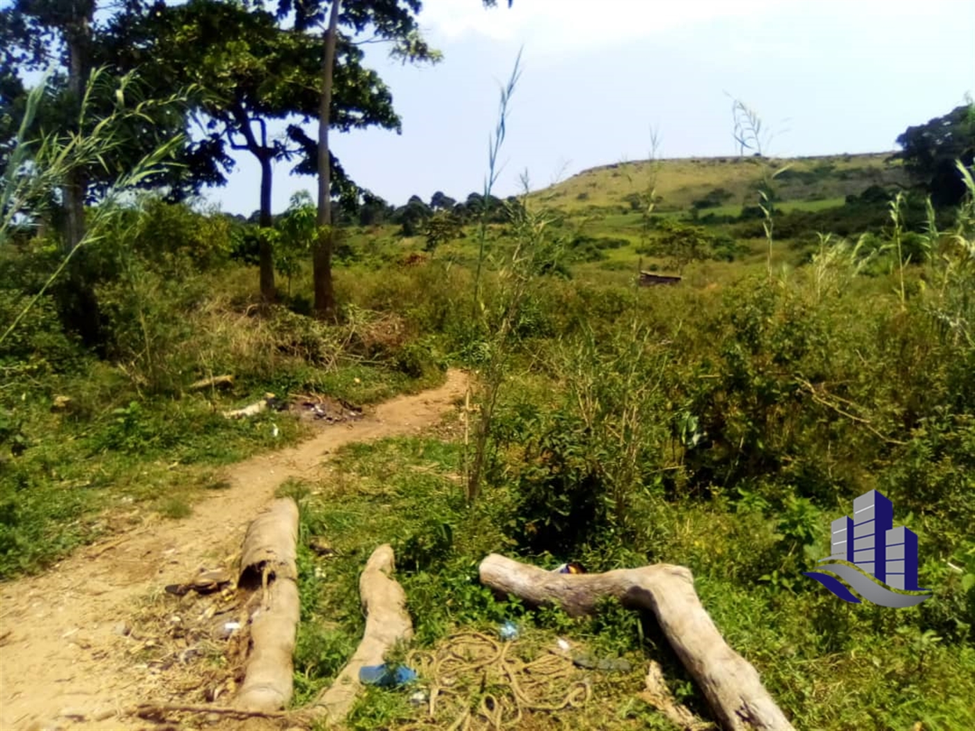 Multipurpose Land for sale in Muyubwe Buyikwe