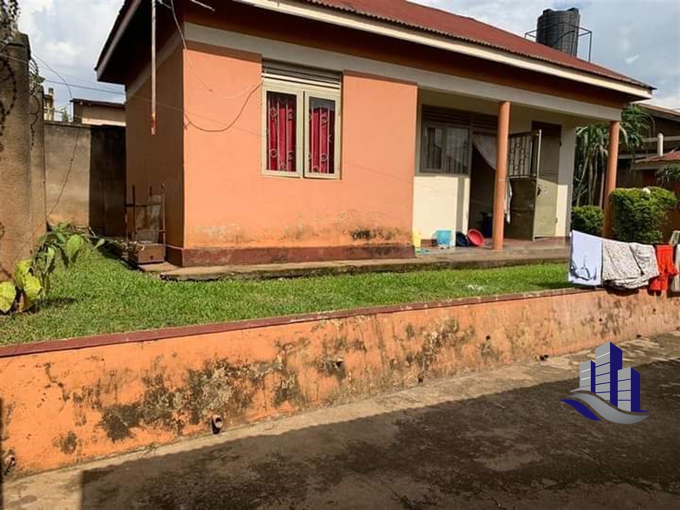 Bungalow for sale in Najjera Wakiso