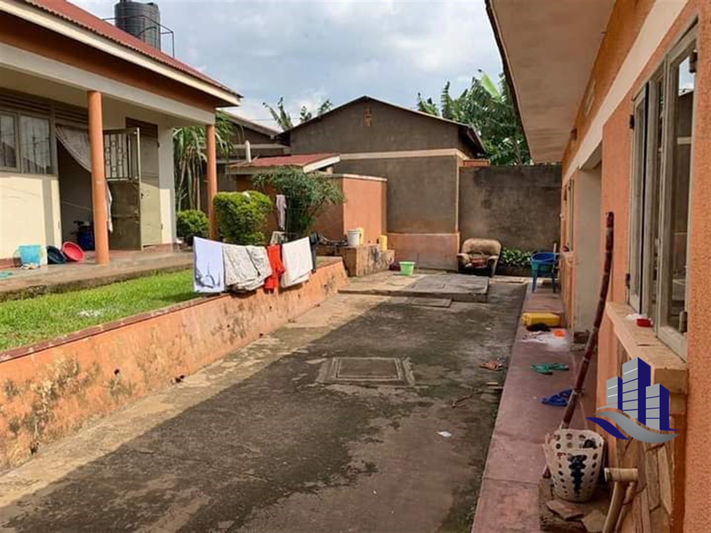 Bungalow for sale in Najjera Wakiso