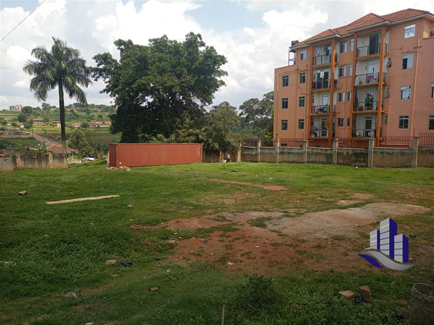 Multipurpose Land for sale in Ntinda Kampala