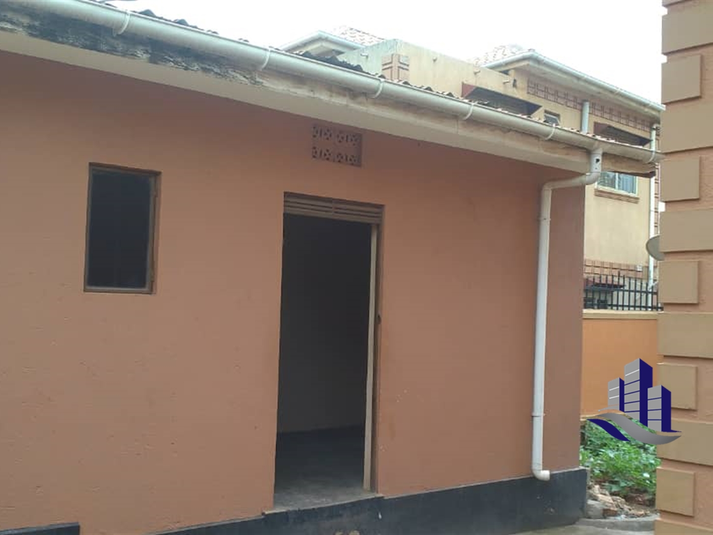 Bungalow for sale in Kyanja Wakiso