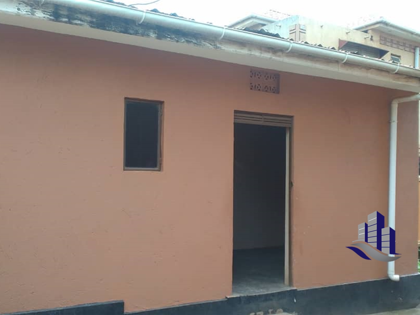 Bungalow for sale in Kyanja Wakiso