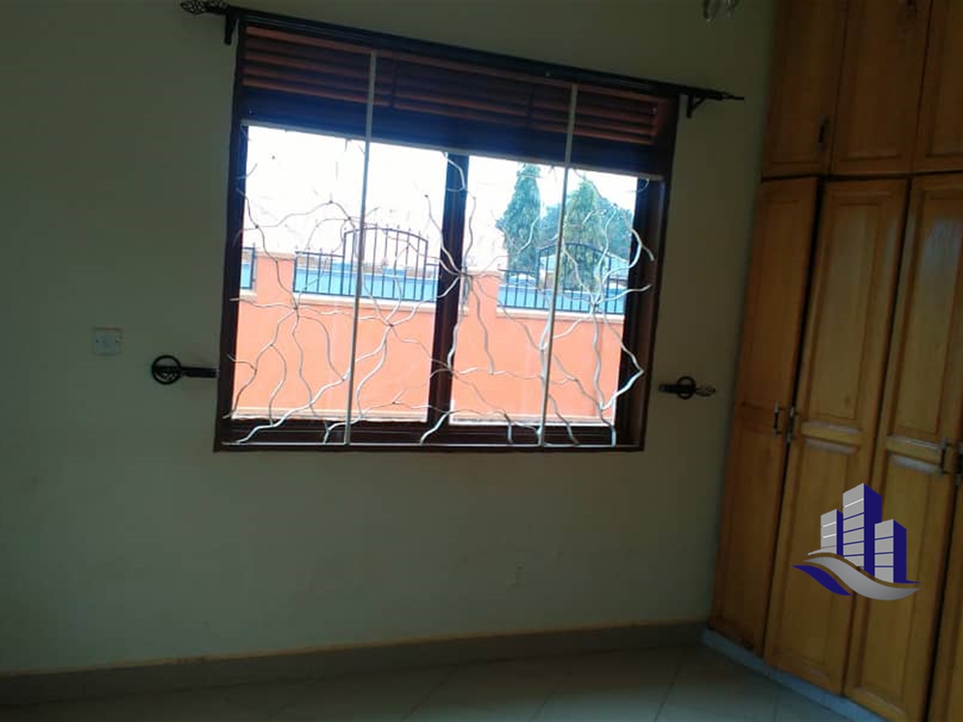 Bungalow for sale in Kyanja Wakiso