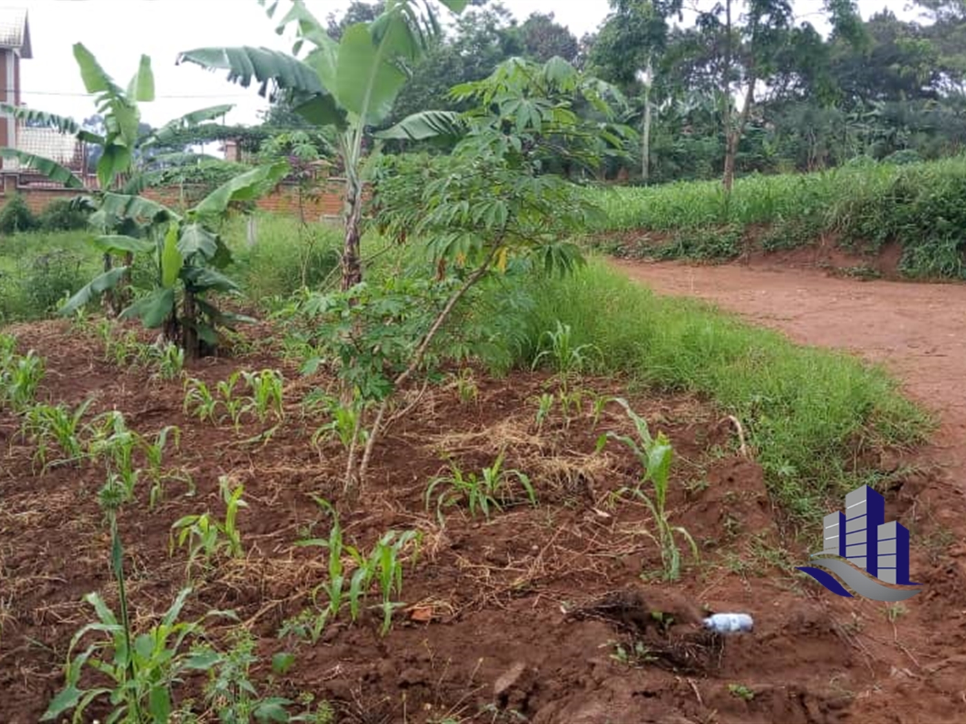 Multipurpose Land for sale in Kungu Wakiso